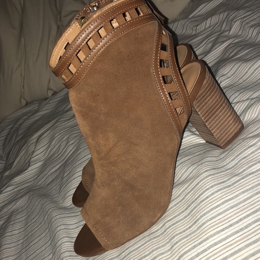 Cute Heels